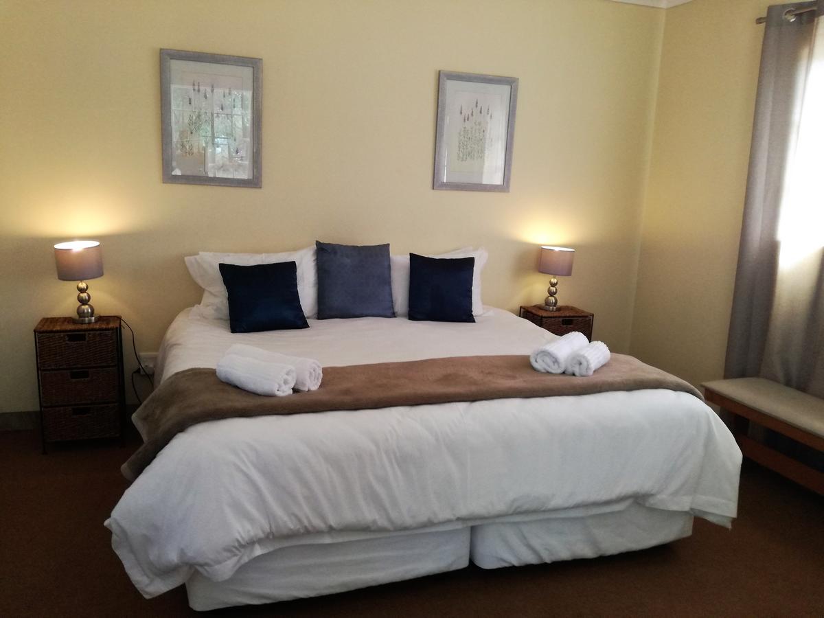 Sani Window B&B And Self Catering Underberg Zewnętrze zdjęcie